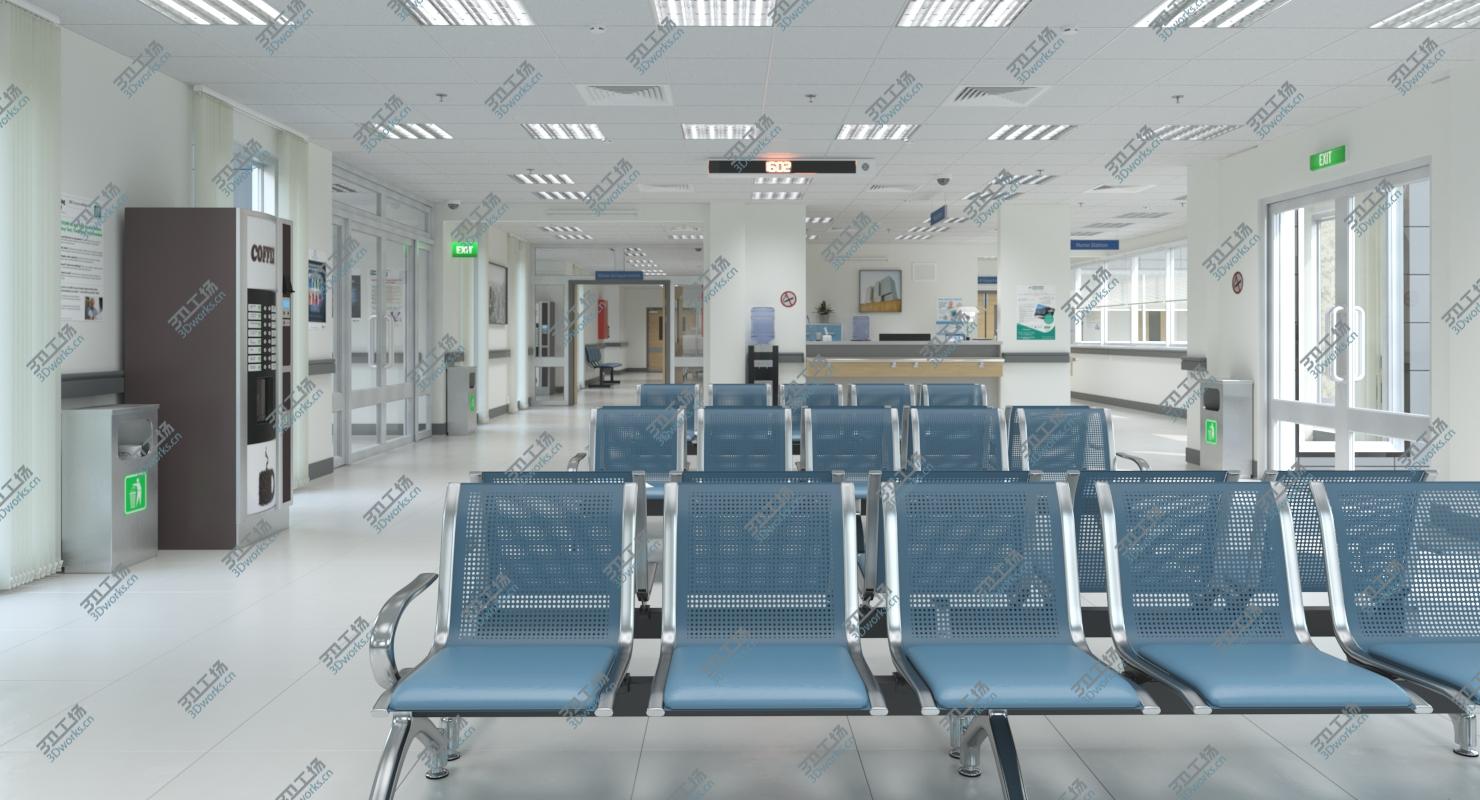 images/goods_img/20210113/3D Hospital Interior Vray/2.jpg